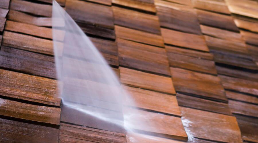 Asphalt Roofing in New London, CT